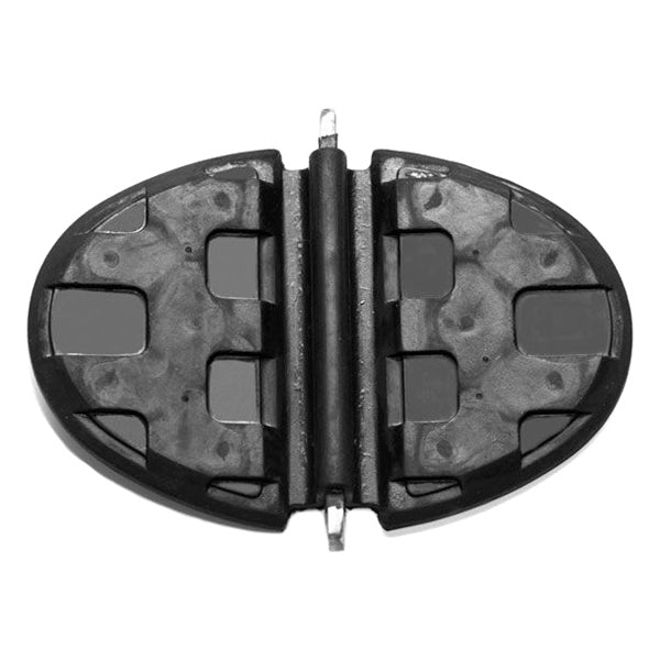 SIERRA EXHAUST WATER SHUTTER 18-2727