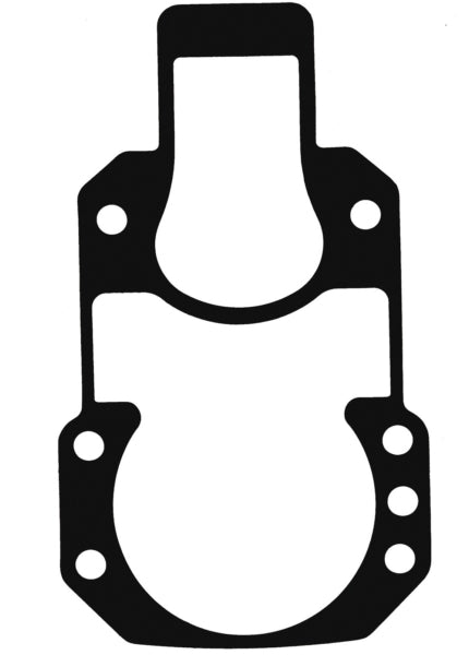 SIERRA SIERRA-OUTDRIVE MOUNTING GASKET 18-2743