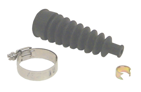 SIERRA SHIFT CABLE BELLOWS (DISPLAY PACK) 18-2753-2D