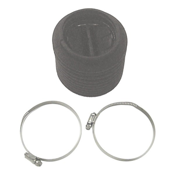 SIERRA EXHAUST BELLOWS 18-2757