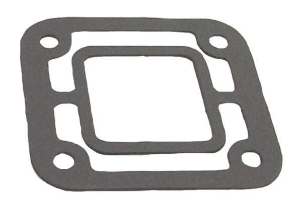 SIERRA EXHAUST ELBOW GASKET QTY2 SIERRA 18-2875-1-9