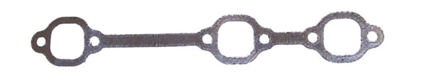 SIERRA EXHAUST MANIFOLD GASKET QTY2 SIERRA 18-2909-9