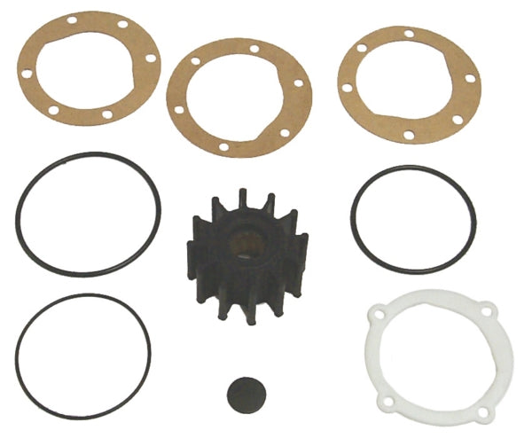 SIERRA IMPELLER KIT 18-3081