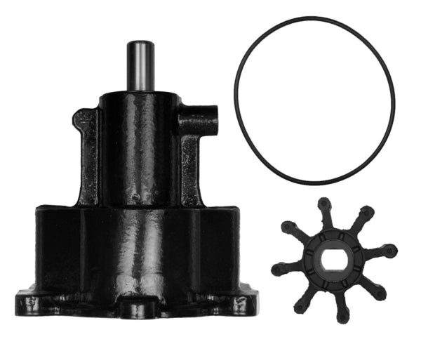 SIERRA SEA WATER PUMP, BRASS 18-3160-1