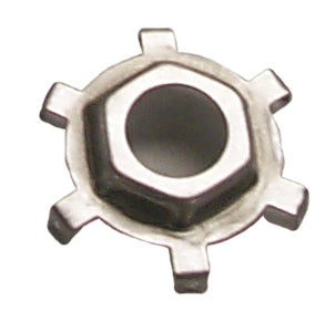SIERRA TAB WASHER MERC SIERRA 18-3200