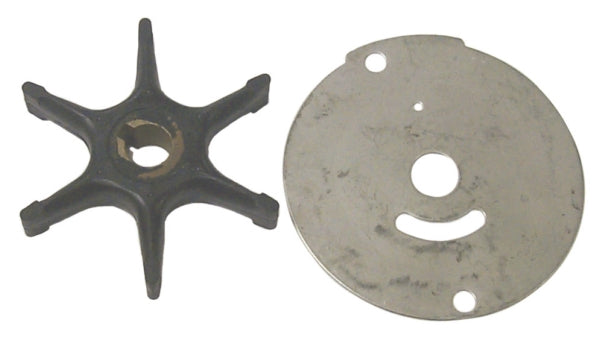 SIERRA IMPELLER REPAIR KIT J/E 18-3201