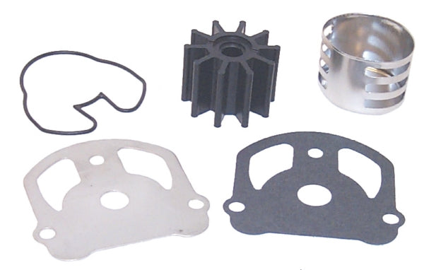 SIERRA IMPELLER KIT 18-3212-1