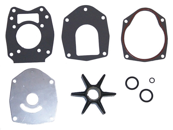 SIERRA IMPELLER KIT (DISPLAY PACK) 18-3214D