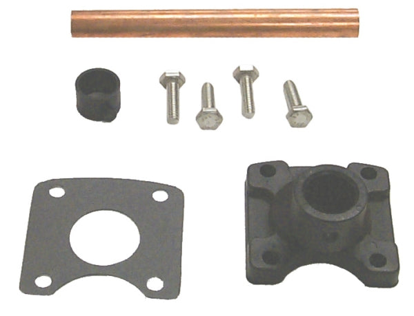 SIERRA WATER TUBE 18-3219