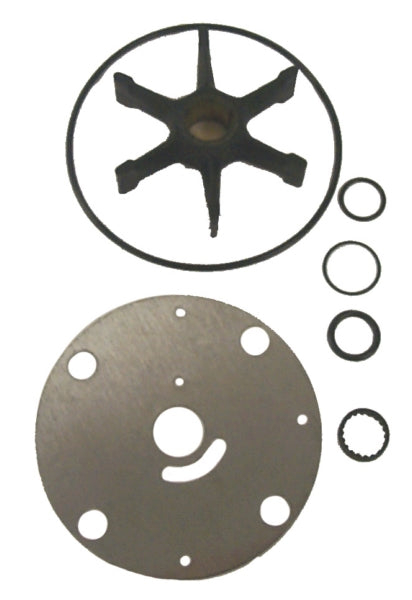 SIERRA IMPELLER KIT 18-3286