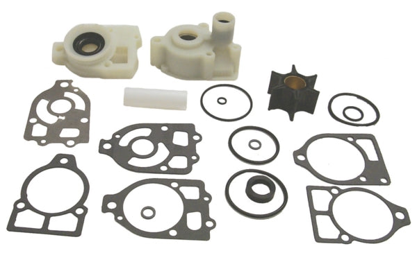 SIERRA WATER PUMP KIT MERC SIERRA 18-3317