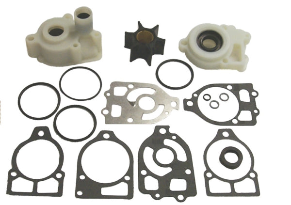 SIERRA WATER PUMP KIT MERC SIERRA 18-3320