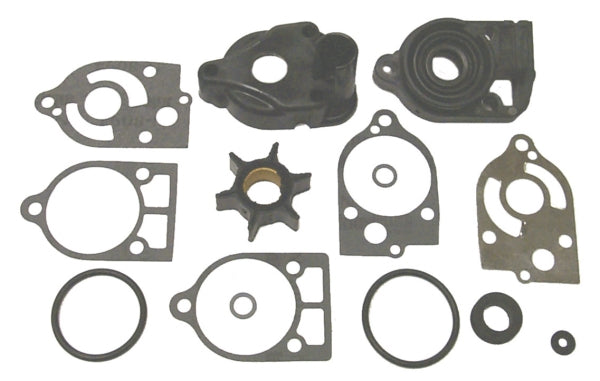 SIERRA WATER PUMP KIT MERC SIERRA 18-3324