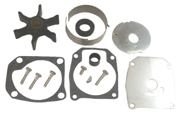 SIERRA WATER PUMP KIT WITHOUT HOUSING 18-3388
