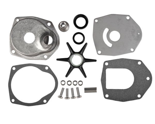 SIERRA WATER PUMP REPAIR SET MERCU 18-3406