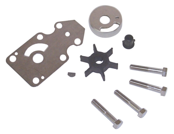 SIERRA WATER PUMP KIT YAM SIERRA 18-3433
