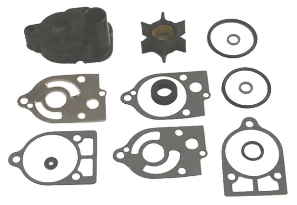 SIERRA WATER PUMP KIT MERC SIERRA 18-3507