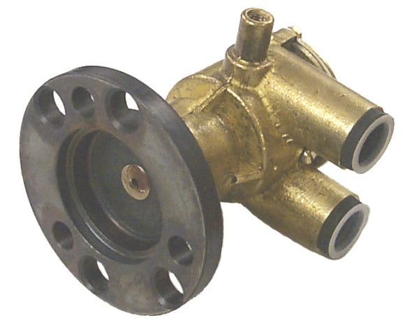 SIERRA CIRCULATING WATER PUMP INDMAR SIERRA 18-3587-1