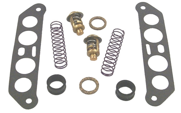 SIERRA THERMOSTAT KIT OMC 18-3673