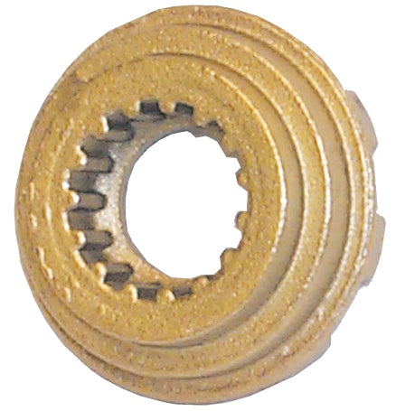 SIERRA CASTLE WASHER BRASS MERC SIERRA 18-3714