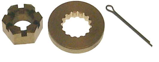 SIERRA PROPELLER NUT KIT 18-3715