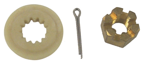 SIERRA PROPELLER NUT KIT 18-3716