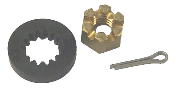 SIERRA PROPELLER NUT KIT 18-3717