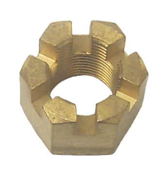 SIERRA PROPELLER NUT 18-3726