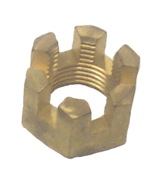SIERRA PROPELLER NUT 18-3732