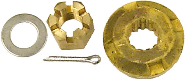 SIERRA PROPELLER NUT KIT 18-3777