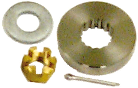SIERRA PROPELLER NUT KIT 18-3782
