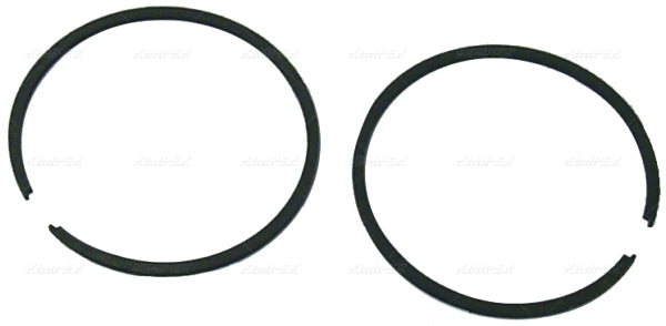SIERRA PISTON RING SET STD SIERRA 18-3972