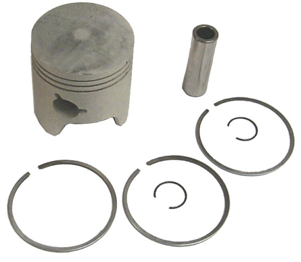SIERRA PISTON KIT STD YAM SIERRA 18-4141