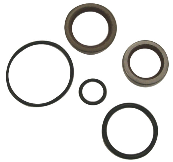 SIERRA CRANKSHAFT SEAL KIT 18-4329