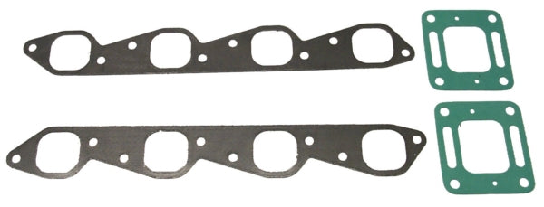 SIERRA MANIFOLD EXHAUST GASKET SETS 18-4348