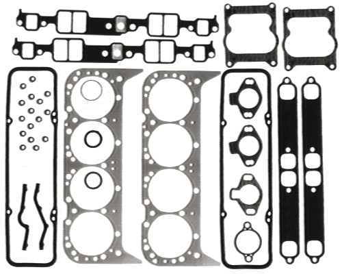 SIERRA INTAKE MANIFOLD GASKET KIT - SIERRA 18-4392