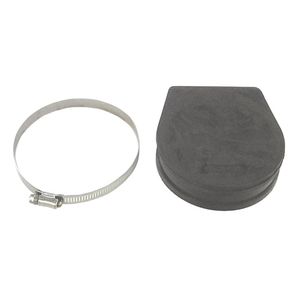 SIERRA EXHAUST PROTECTOR VALVE 18-4457