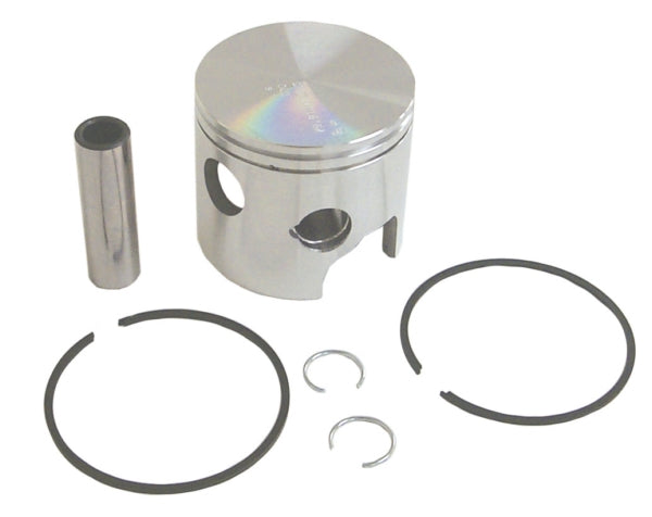 SIERRA PISTON KIT .030 MERCU SIERRA 18-4575