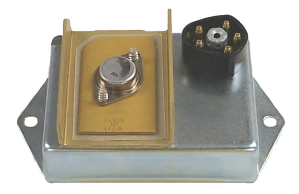 SIERRA ELECTRONIC CONTROL UNIT - SIERRA 18-5105