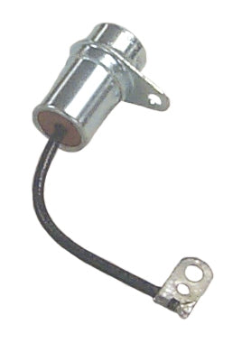 SIERRA CONDENSER F12181-1 CHRYSLER O/B 18-5241