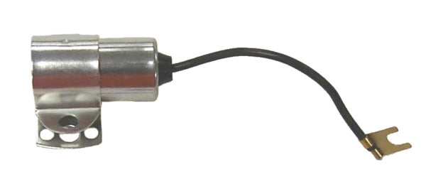 SIERRA CONDENSER 33662/380537 OMC SIERRA 18-5345