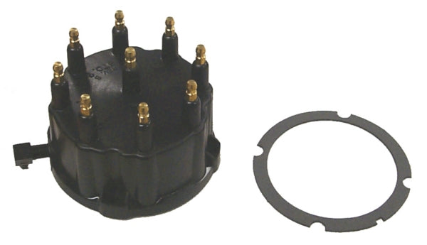 SIERRA DISTRIBUTOR CAP 805759T/805759T1 18-5395