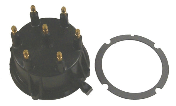 SIERRA DISTRIBUTOR CAP 13753A2/815407A2 18-5396