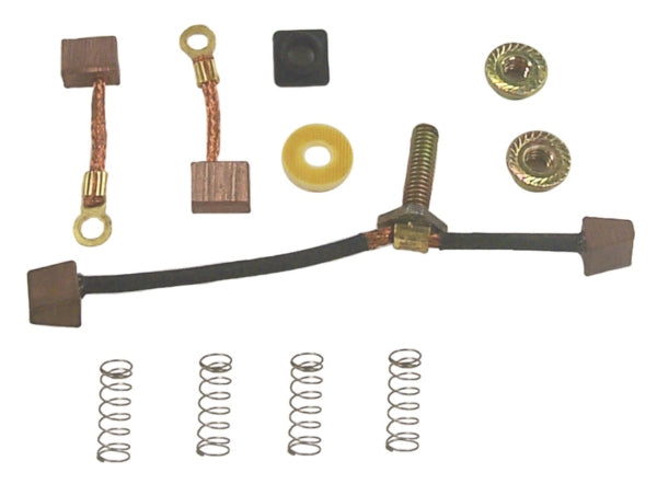 SIERRA STARTER BRUSH KIT 18-5697