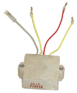 SIERRA VOLTAGE REGULATOR 18-5744