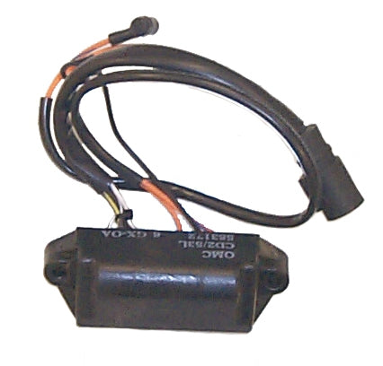 SIERRA POWER PACK 18-5764