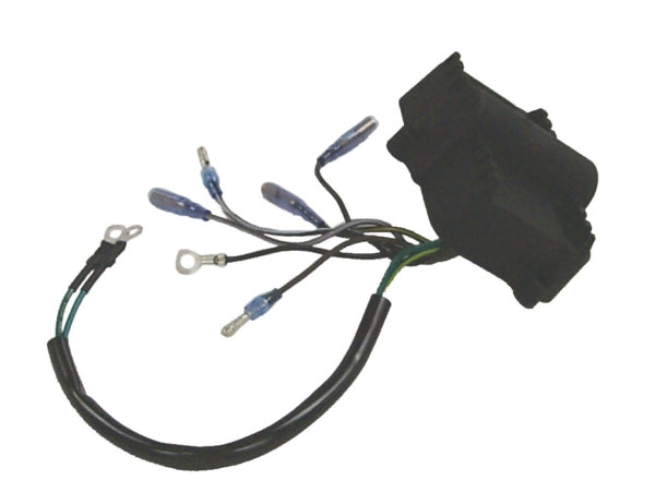 SIERRA SWITCH BOX SIERRA 18-5777