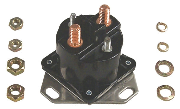 SIERRA STARTER SOLENOID R130001 PCM SIERRA 18-5801