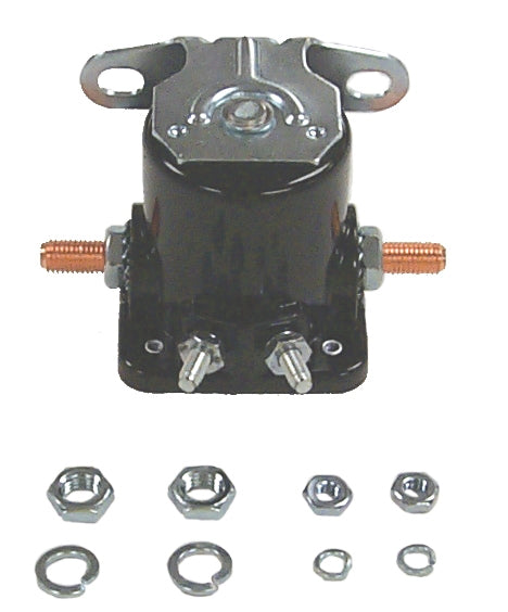 SIERRA STARTER SOLENOID 65057A1/65057T1 18-5802