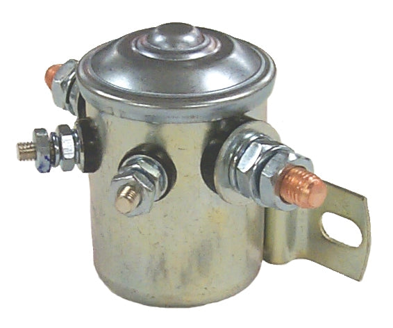 SIERRA STARTER SOLENOID 378444 OMC SIERRA 18-5807